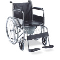 Silla de ruedas plegables para discapacitados y pacientes